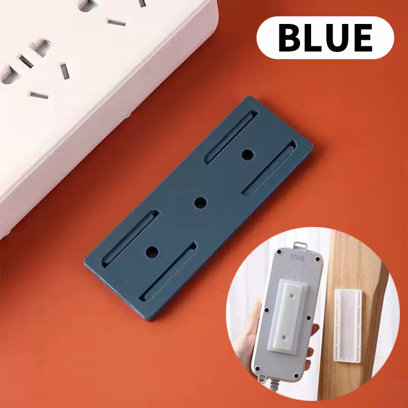Suporte Adesivo para Tomada de - Power Tools For Home avaliação e preço