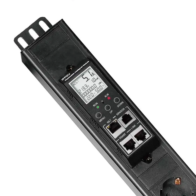 PDU Inteligente Alemão com Mon - Power Tools Germany avaliação e preço