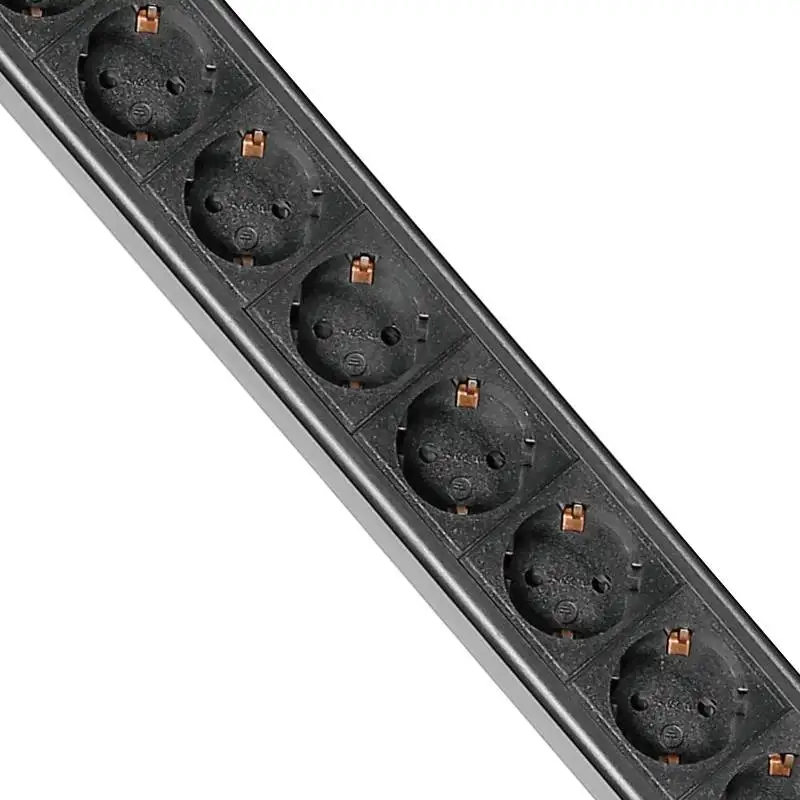 PDU Inteligente Alemão com Mon - Power Tools Germany avaliação e preço