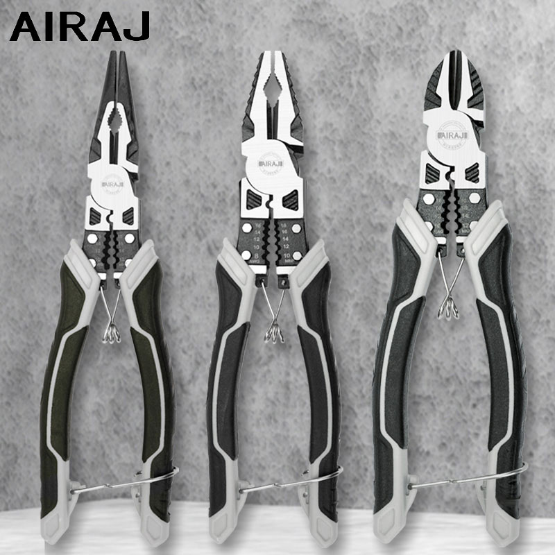 AIRAJ-Alicata Diagonal Univers - Power Tools Germany avaliação e preço