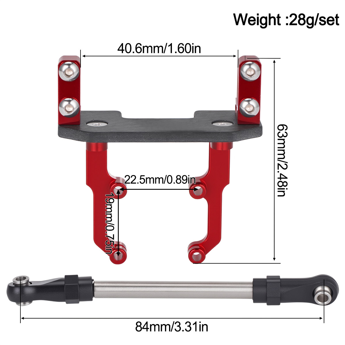 Base de Montagem de Servo em L - Power Tools Aldi avaliação e preço