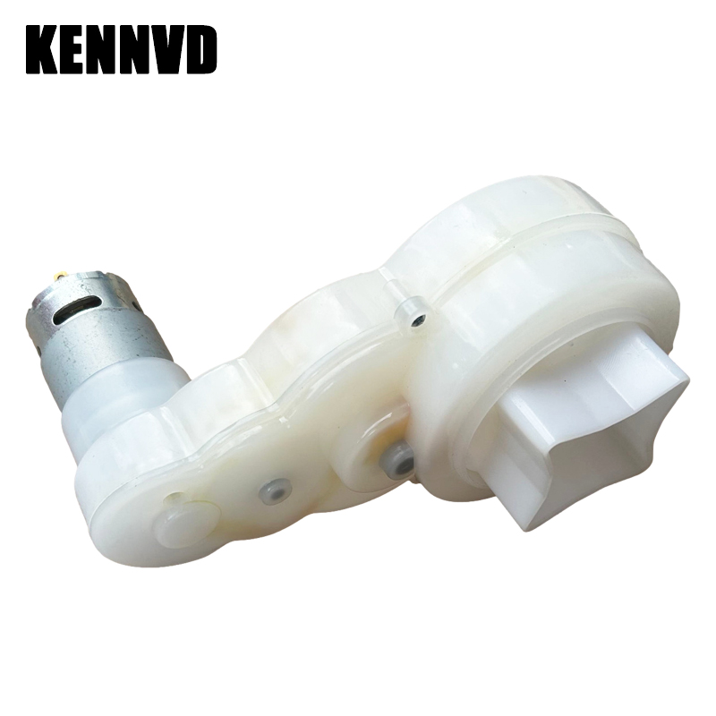6v 12v 24v feliz tempo rs550 4 - Power Tools Kids avaliação e preço