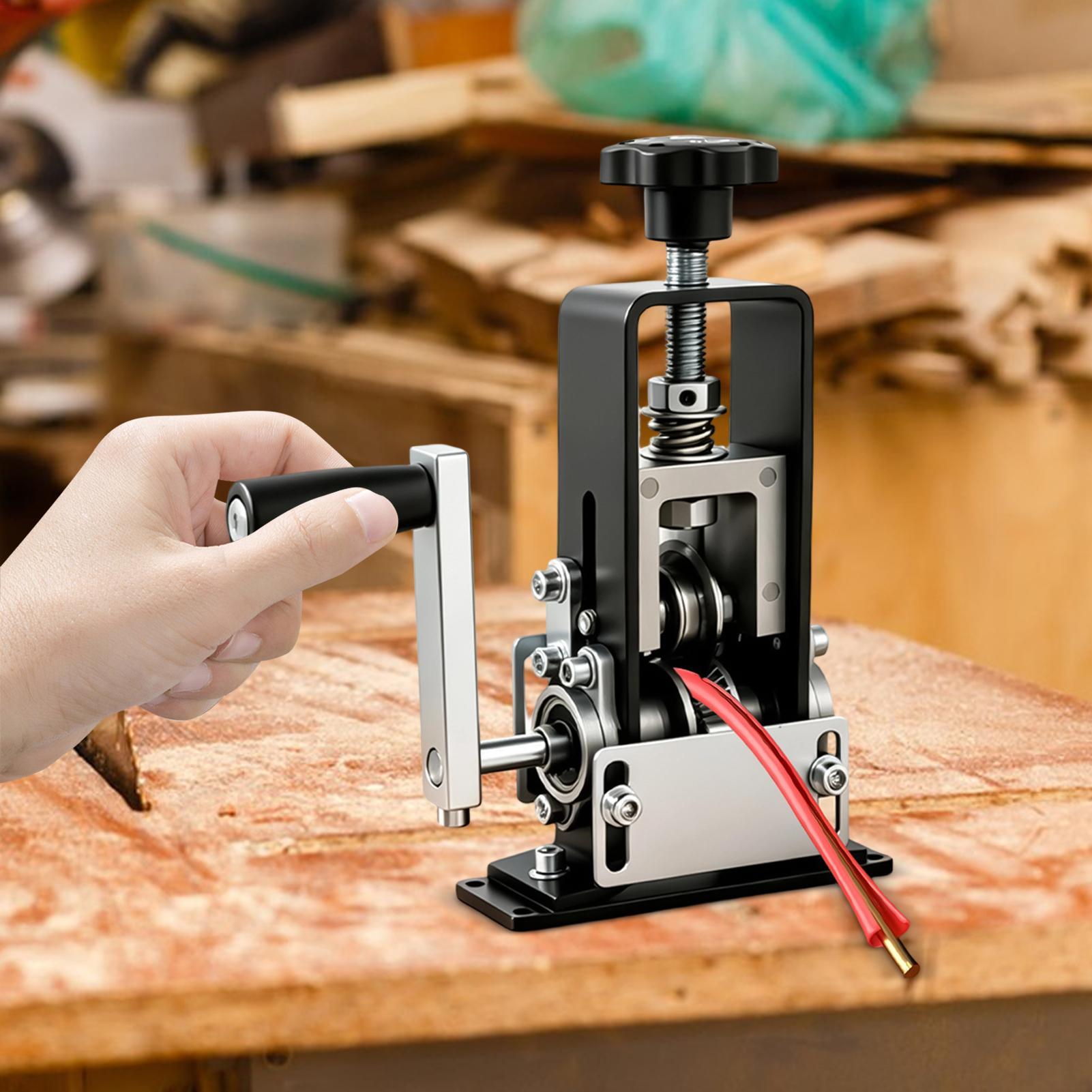 Máquina Desencapadora de Fios  - Power Tools For Home avaliação e preço