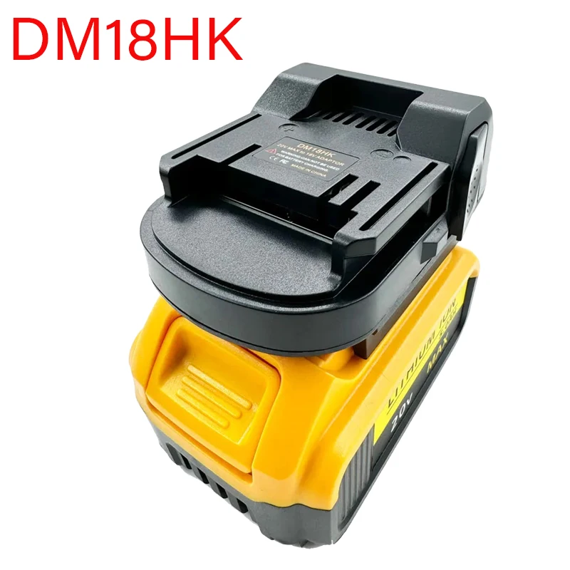Para milwaukee para dewalt 18v - Power Tools Hikoki avaliação e preço
