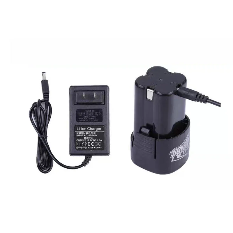 Bateria recarregável de íon-lí - Power Tools Jack avaliação e preço