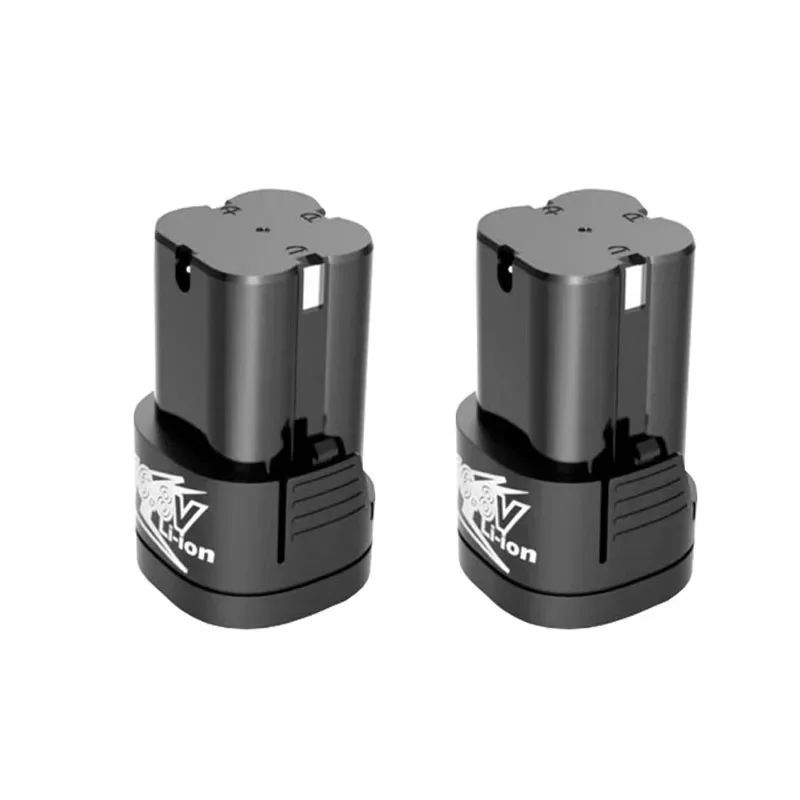 Bateria recarregável de íon-lí - Power Tools Jack avaliação e preço