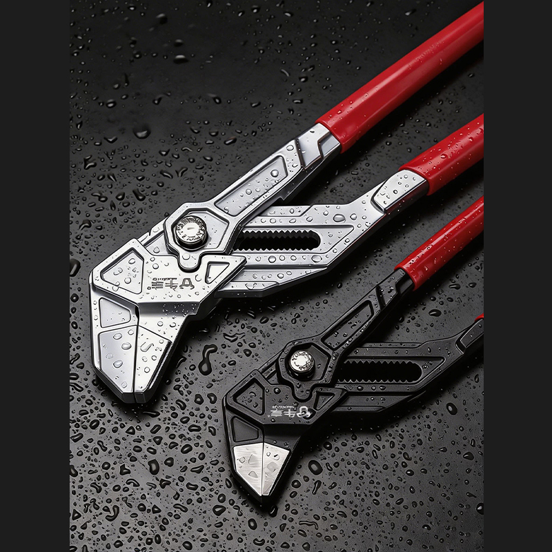 Alicate de Bomba de Água com A - Power Tools Germany avaliação e preço