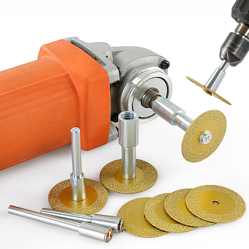 Lâmina de Serra Diamantada de  - Power Tools Jack avaliação e preço