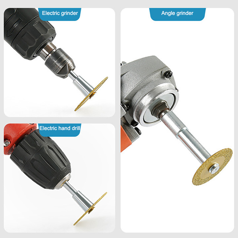 Lâmina de Serra Diamantada de  - Power Tools Jack avaliação e preço