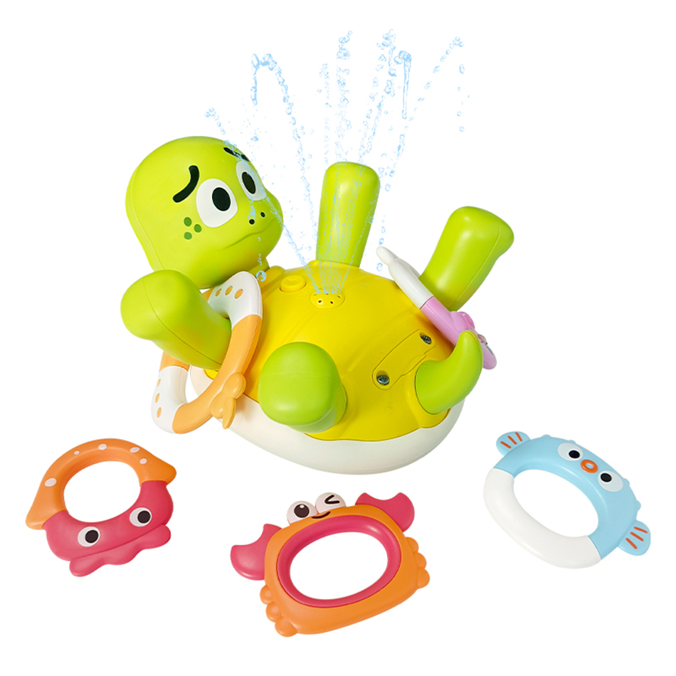 Tartaruga elétrica bonito nata - Power Tools Kids avaliação e preço