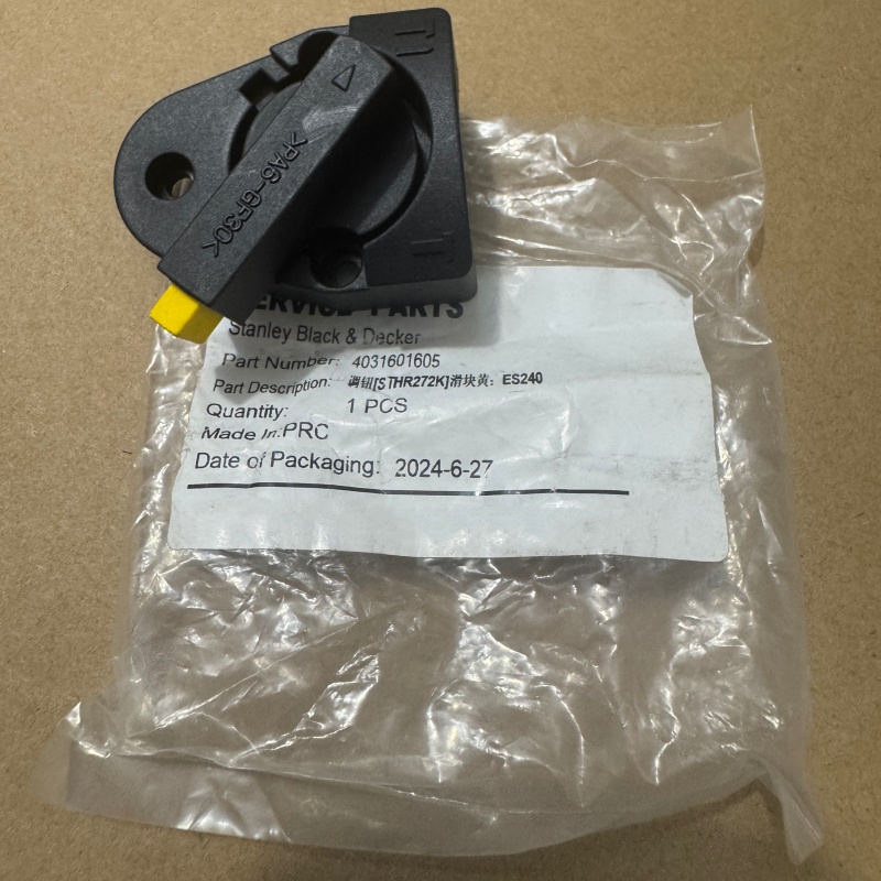 Interruptor de comutação origi - Power Tools Stanley avaliação e preço