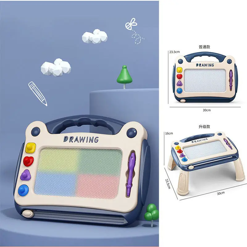 Quadro Magnético Divertido par - Power Tools Kids avaliação e preço
