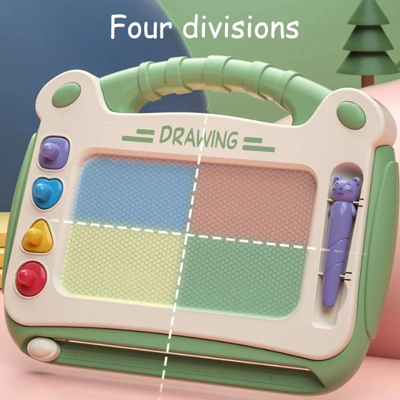 Quadro Magnético Divertido par - Power Tools Kids avaliação e preço