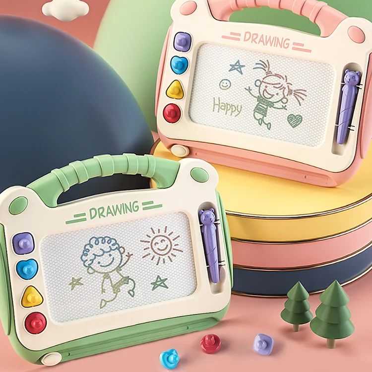 Quadro Magnético Divertido par - Power Tools Kids avaliação e preço