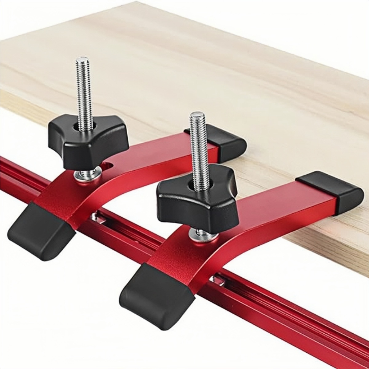 1/2 Peças Grampo de Fixação de - Power Tools Aldi avaliação e preço