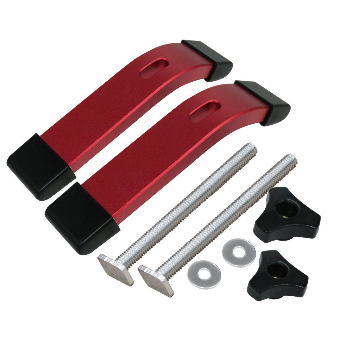 1/2 Peças Grampo de Fixação de - Power Tools Aldi avaliação e preço