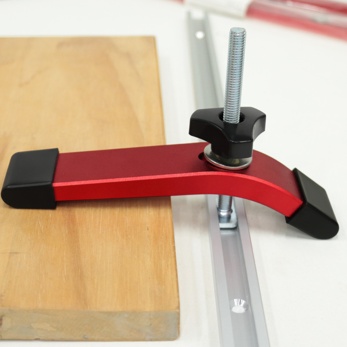 1/2 Peças Grampo de Fixação de - Power Tools Aldi avaliação e preço