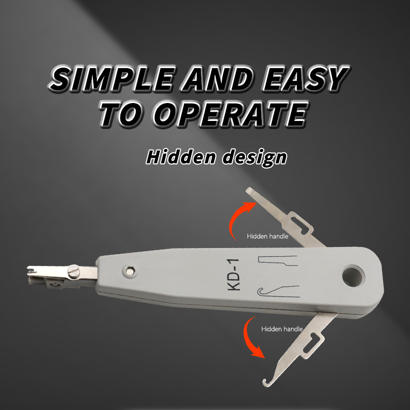 KD-1 Ferramenta de rede Ferram - Power Tools America avaliação e preço