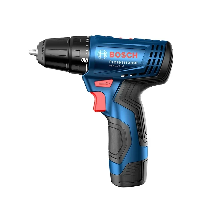 Furadeira Elétrica Bosch GSR 1 - Power Tools For Home avaliação e preço