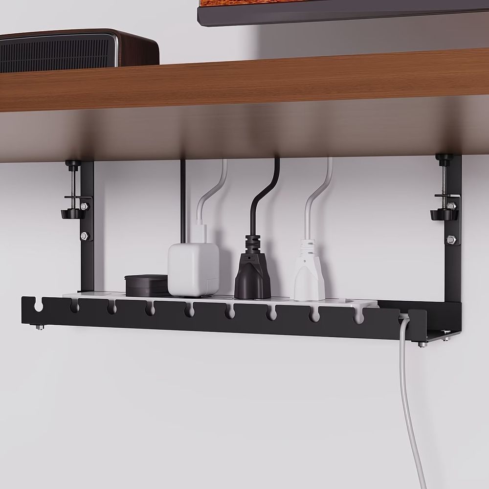 Bandeja de Gestão de Cabos par - Power Tools For Home avaliação e preço