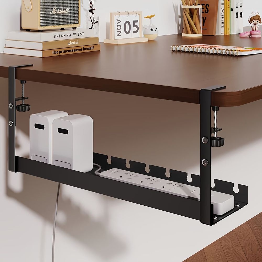 Bandeja de Gestão de Cabos par - Power Tools For Home avaliação e preço