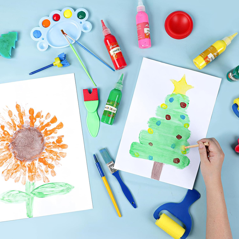 Crianças desenho esponja brinq - Power Tools Kids avaliação e preço