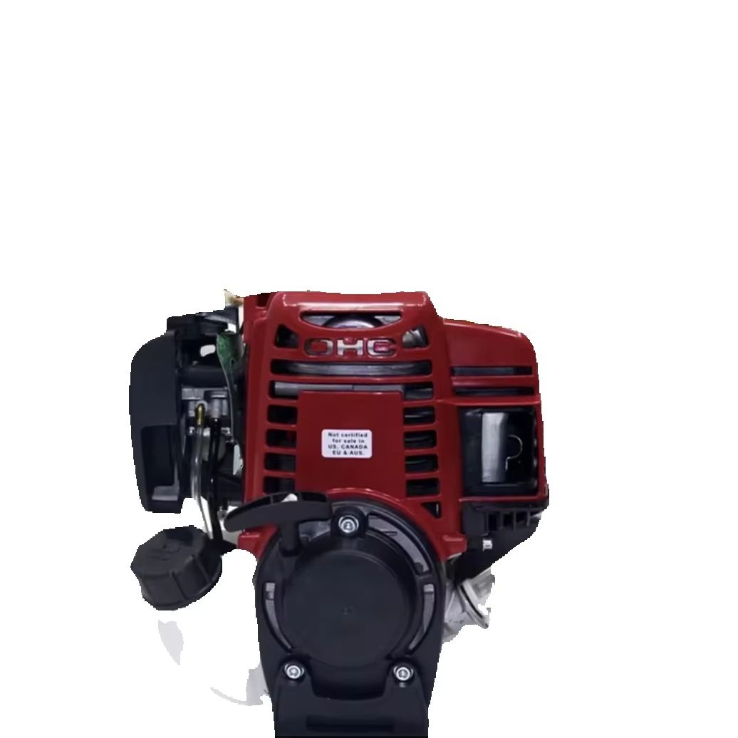 Motor a Gasolina Potente de 14 - Power Tools For Home avaliação e preço