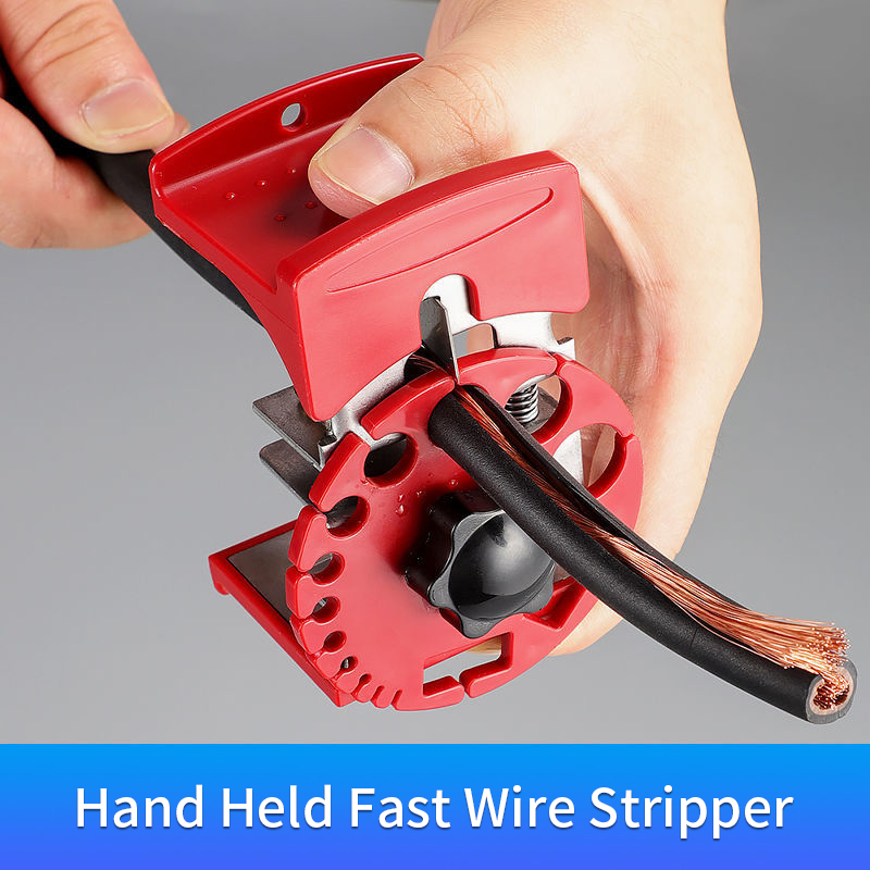 Universal handheld rápido stri - Power Tools Germany avaliação e preço