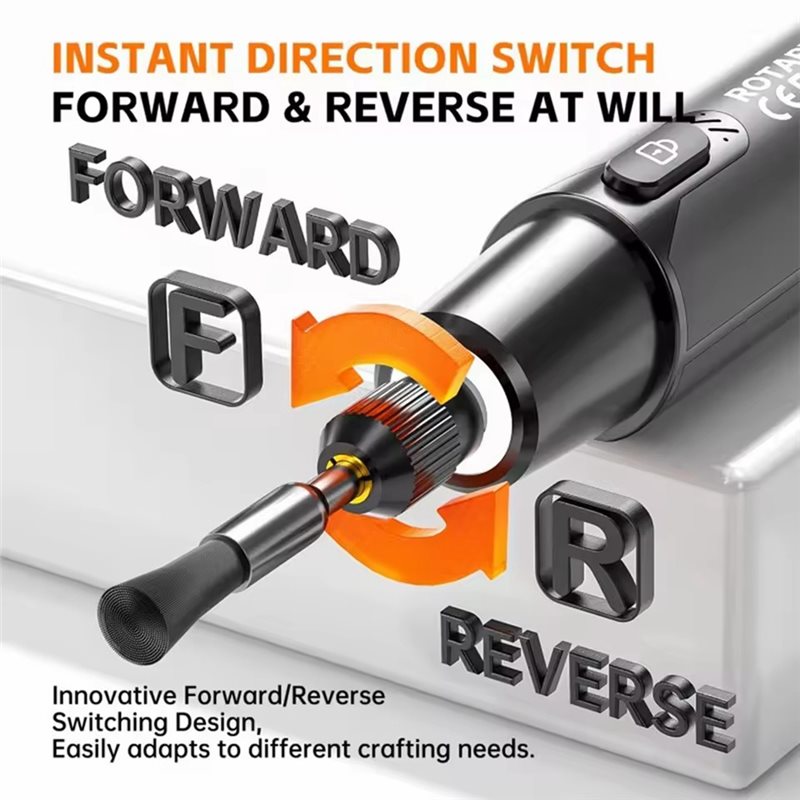 Mini Retífica Elétrica Sem Fio - Power Tools Jack avaliação e preço