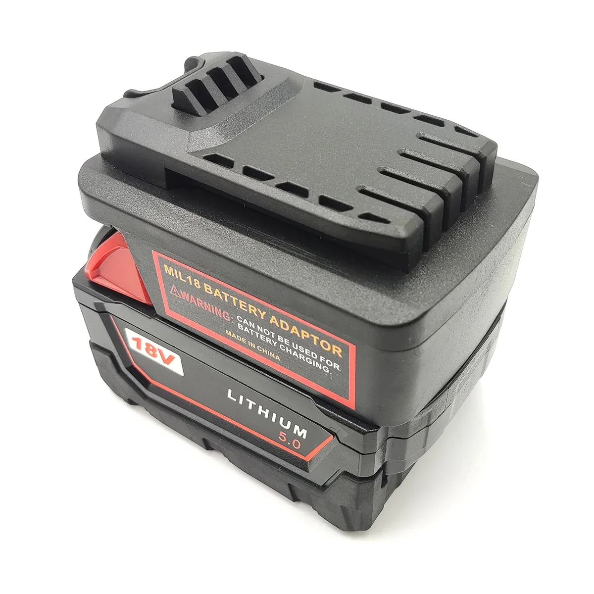 Para milwaukee 18v baterias de - Power Tools Stanley avaliação e preço