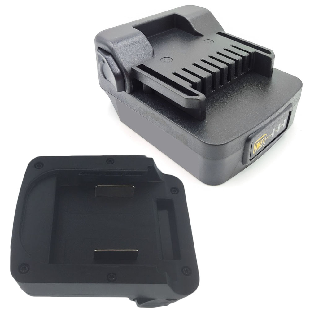 Adaptador de bateria para bate - Power Tools Hikoki avaliação e preço