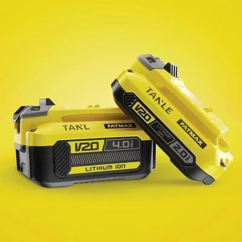 Bateria Original 100% 4Ah 9Ah  - Power Tools Stanley avaliação e preço