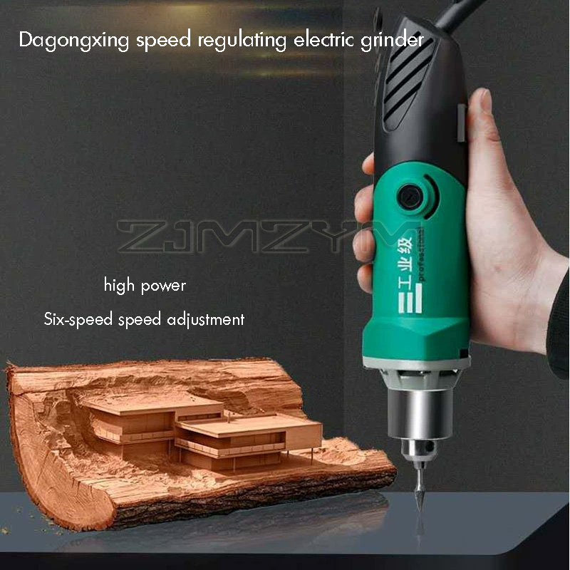 Gravador elétrico de alta potê - Power Tools Jack avaliação e preço
