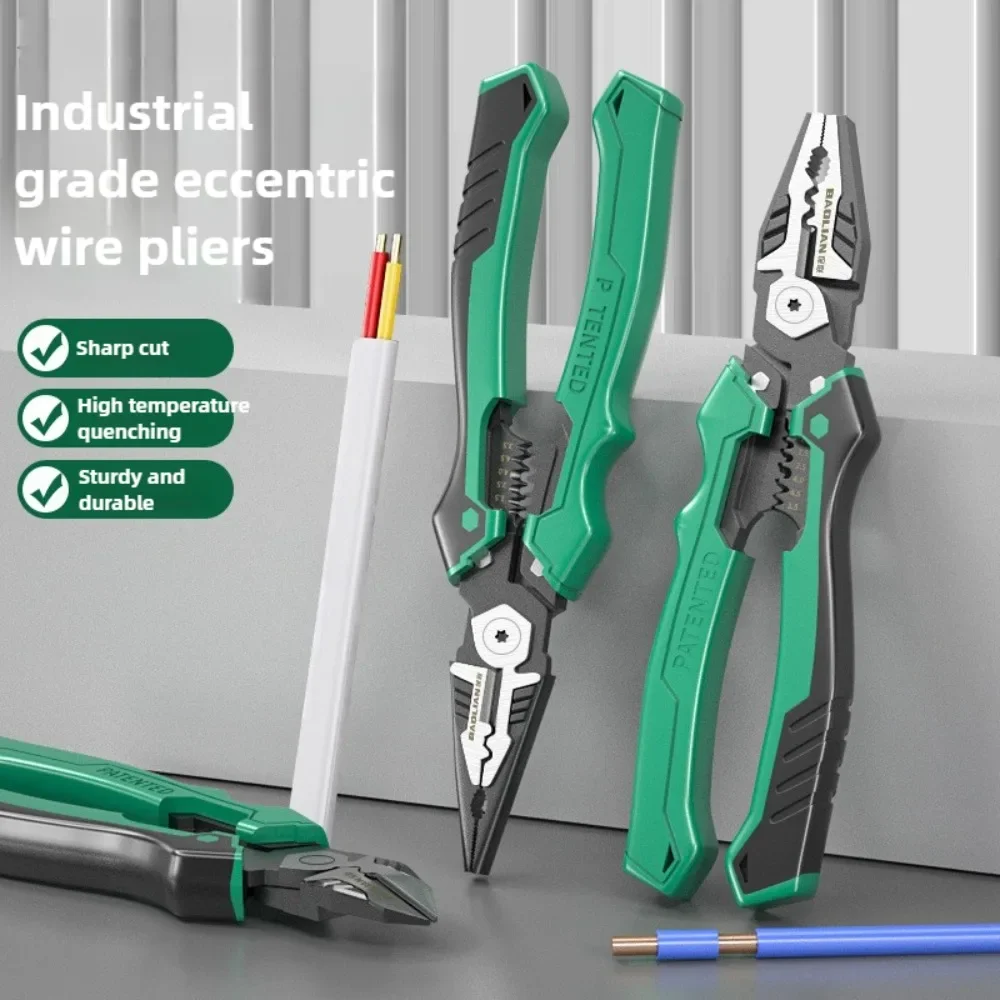 Alicate Diagonal Multifunciona - Power Tools America avaliação e preço