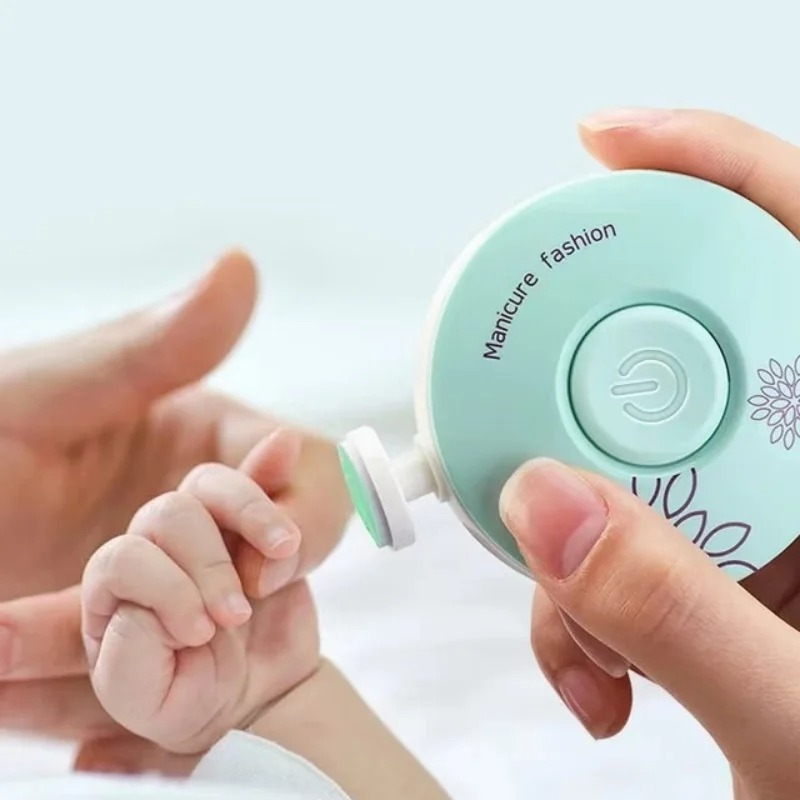 Cortador de unhas elétrico par - Power Tools Kids avaliação e preço
