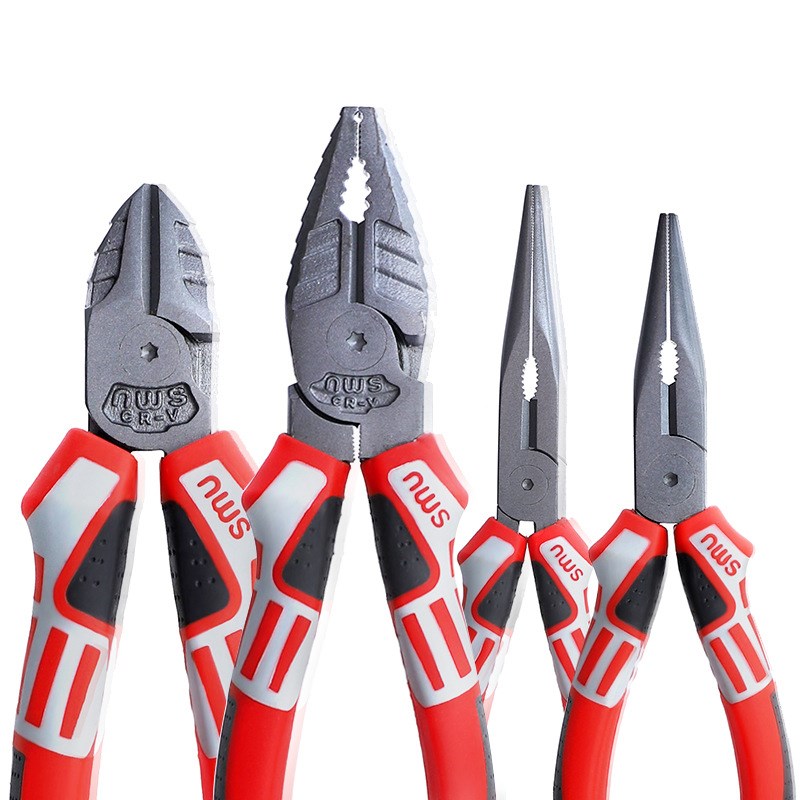 Alicate multifuncional para el - Power Tools Germany avaliação e preço