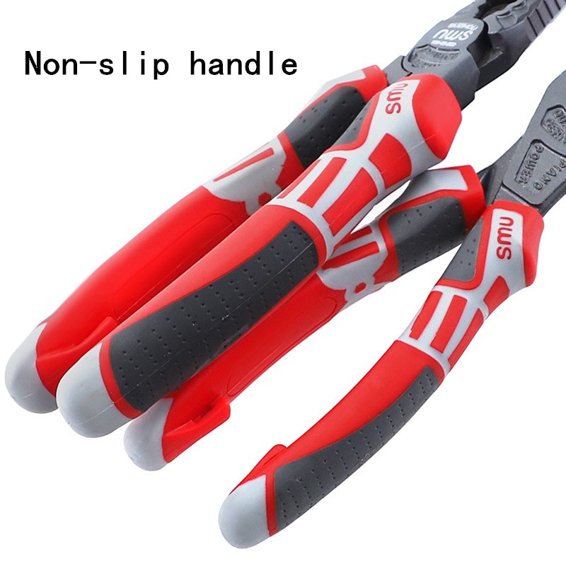 Alicate multifuncional para el - Power Tools Germany avaliação e preço