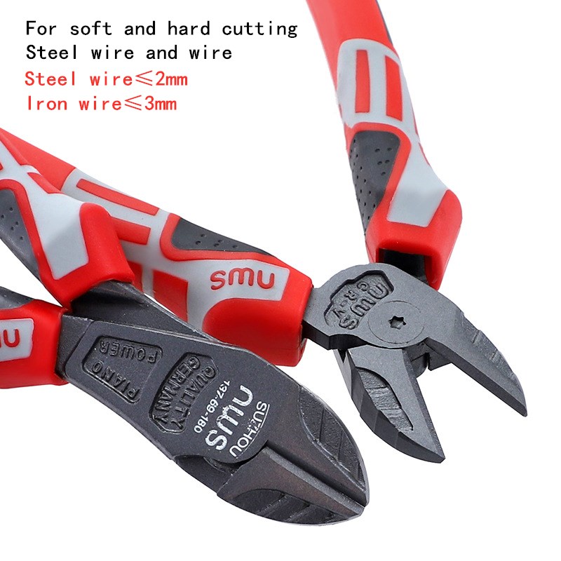 Alicate multifuncional para el - Power Tools Germany avaliação e preço