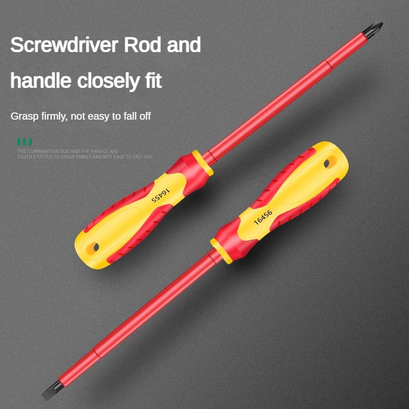 Chave de fenda isolada com fen - Power Tools Stanley avaliação e preço