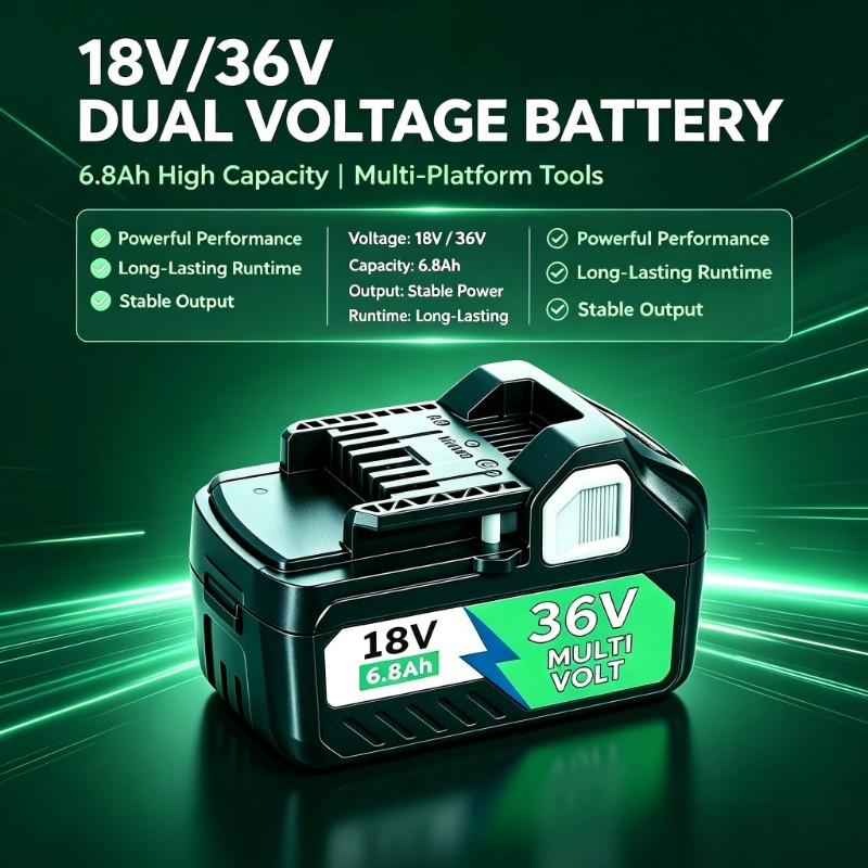 Bateria de Substituição Li-ion - Power Tools Hikoki avaliação e preço