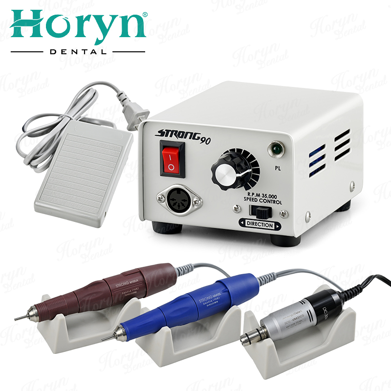 65w forte 90 micromotor 102l/e - Power Tools Jack avaliação e preço
