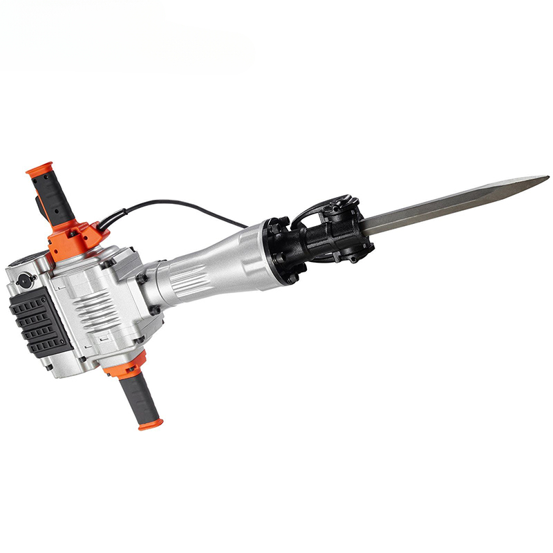 Martelo Demolidor Portátil 95A - Power Tools Jack avaliação e preço