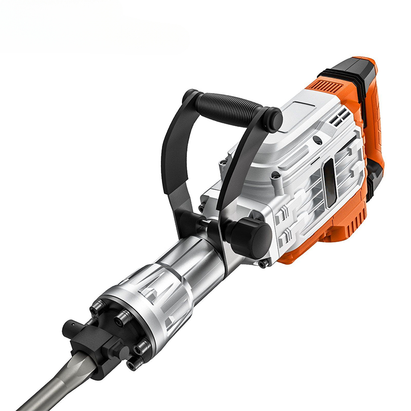 Martelo Demolidor Portátil 95A - Power Tools Jack avaliação e preço