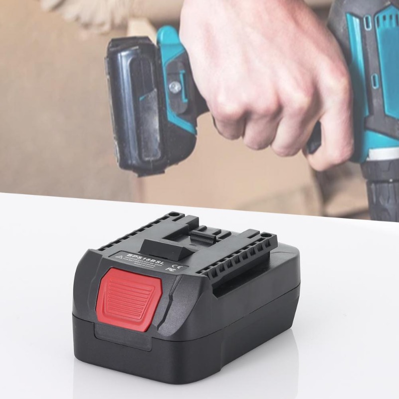 Adaptador de Bateria HAKSINKY  - Power Tools Stanley avaliação e preço