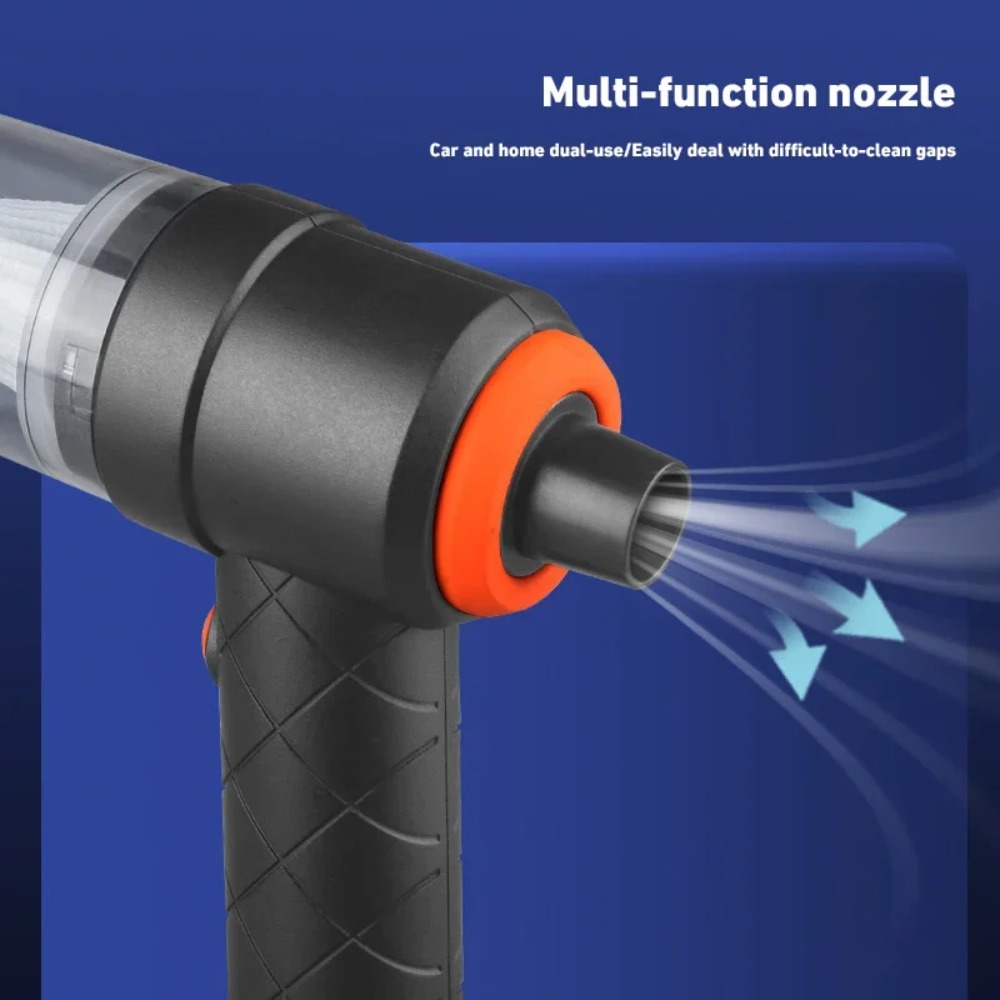 Aspirador de Carro Portátil Se - Power Tools Vacuum avaliação e preço