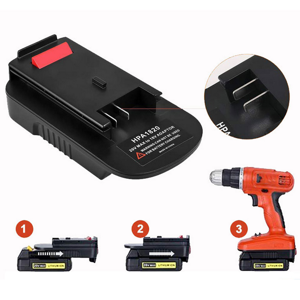 Para black decker/tanley/porte - Power Tools Stanley avaliação e preço