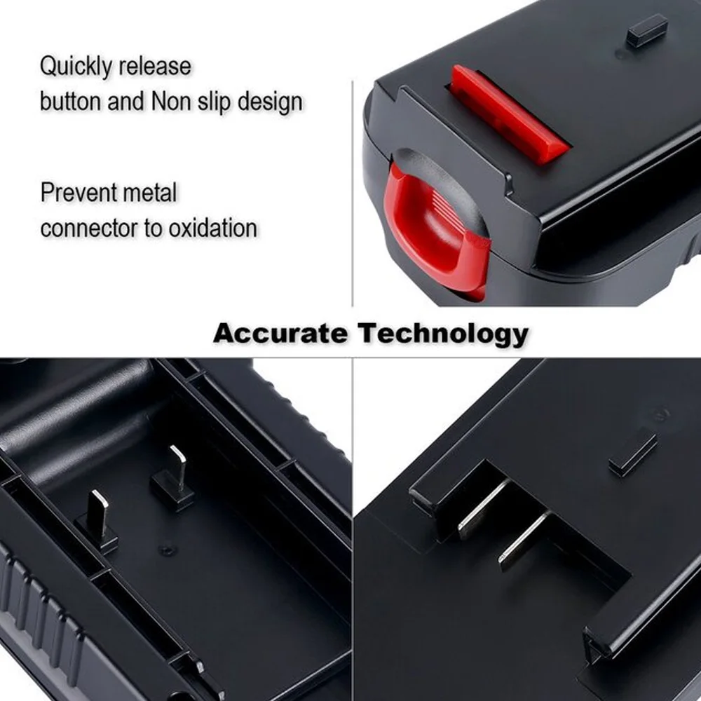 Para black decker/tanley/porte - Power Tools Stanley avaliação e preço