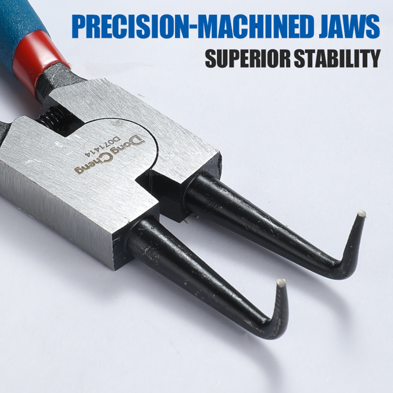 Alicate externo interno de 5 p - Power Tools Germany avaliação e preço